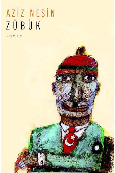 Bloomsbury Zübük - Saint Nesin
