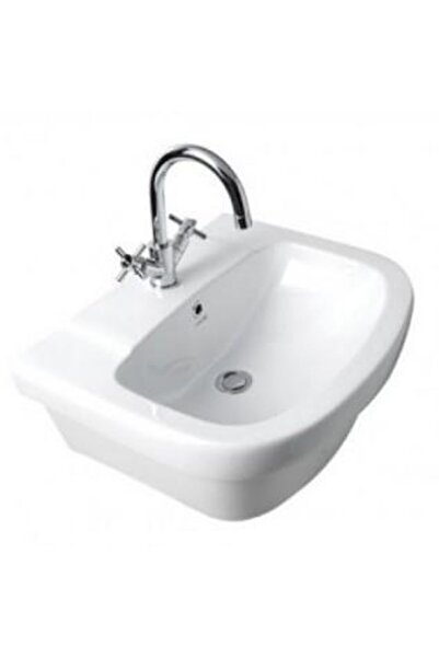 Creavit Vitroya Tezgah Üstü Çanak Lavabo VT158