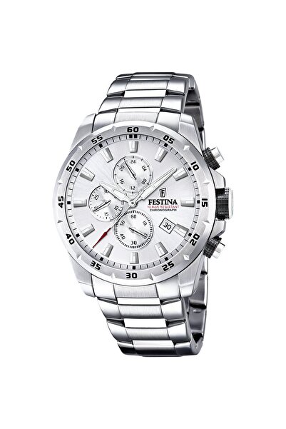 FESTİNA ساعة يد رجالية رياضية كرونو F20463/1