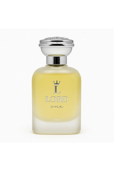 NICHE MOOD Lord One Eau de Parfum 100ml