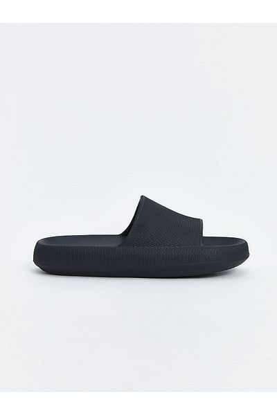 LC Waikiki Flat Single Strap Men's Slippers