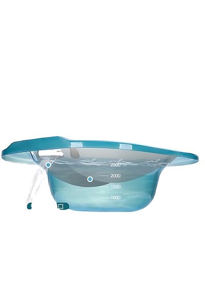 Others Sitz baths for toilet seat, sitz bath for aftercare, sitz bath for hemorrhoids with flusher for pregnant women