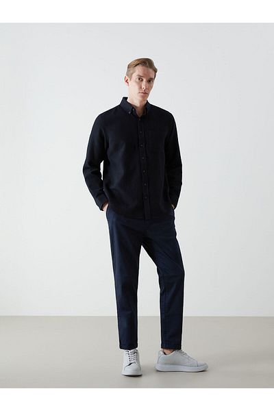 LC Waikiki Ανδρικό παντελόνι Standard Fit