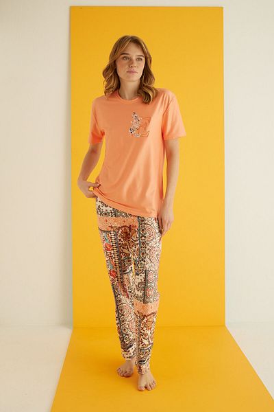 ELİTOL Marla Pajama Set