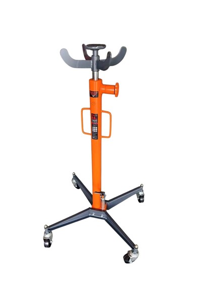 FK FRIKO 0,5 Ton Şanzıman Kriko（ Lastik tampon braketi ile）