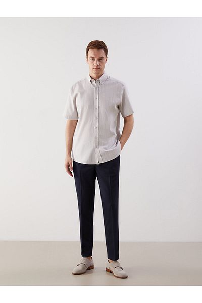 LC Waikiki Ανδρικό παντελόνι Standard Fit