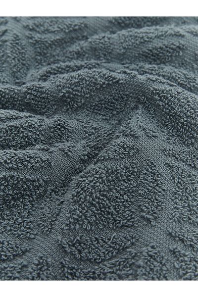 LC Waikiki Ανδρική πετσέτα θαλάσσης εμπριμέ 70x140 cm