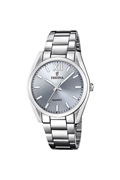 FESTİNA F20622/1 Alegria Boyfriend Women's Watch