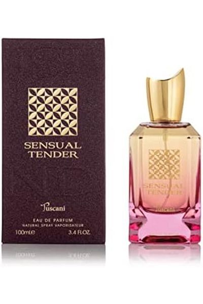 Tuscan Tuscani Sensual Tender EDP (100ml)
