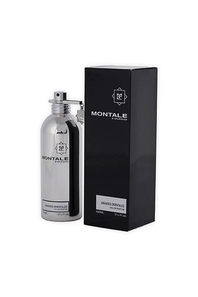 Montale Amandis Orientals by Montale for Unisex 100ml