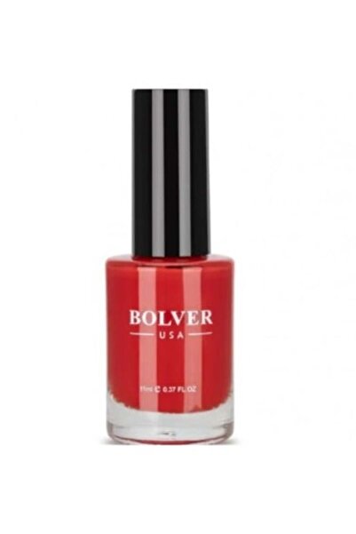 Bolver طلاء أظافر بولفر 702 - 11 مل