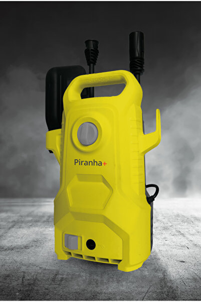 Piranha Pcw-7926 Basınçlı Araba Yıkama Makinesi