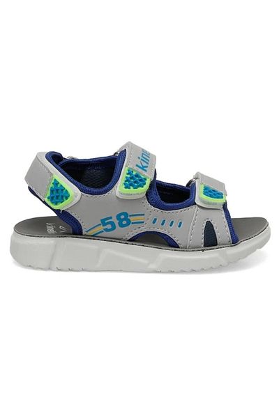 Kinetix Gemery Bebe 21/25 First Step Sandals