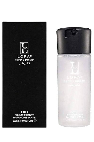 Lora Fix Clear Makeup Fixer 100ml