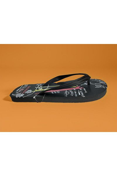 GEZER Sail Men's Flip Flops Beach Slippers