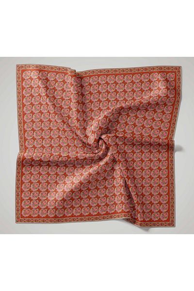 Silk Home Soft Scarf 73079-18