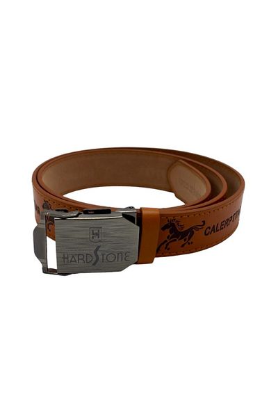 HARD STONE Hardstone Men Belt