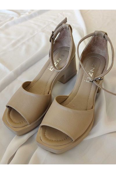 ENZO Women's sandals