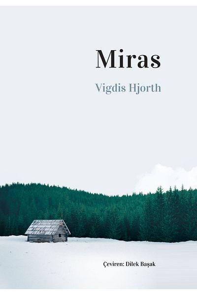 Bloomsbury Heritage - Vigdis Hjorth
