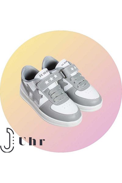 JUHR Παιδικό unisex, καλοκαιρινά αθλητικά παπούτσια