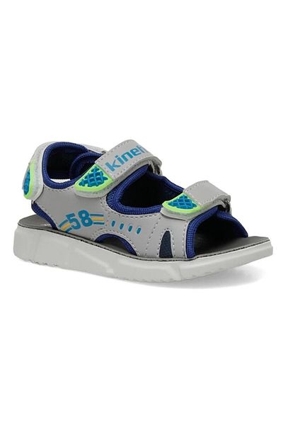 Kinetix Gemery Bebe 21/25 First Step Sandals