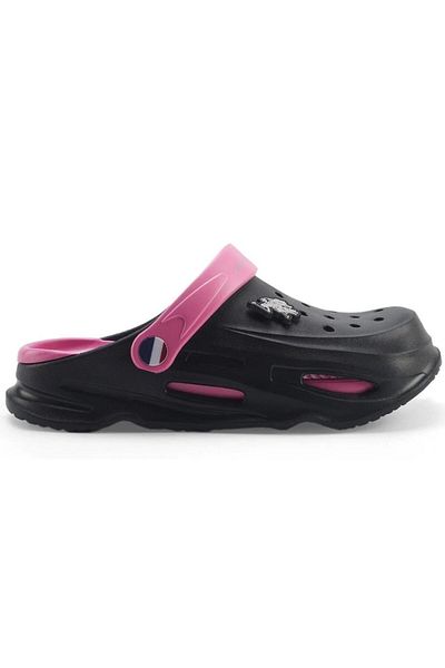 U.S. Polo Assn. U.S. Polo Assn. Paula-Wmn Women's Indoor Pvc Daily Sports Slippers