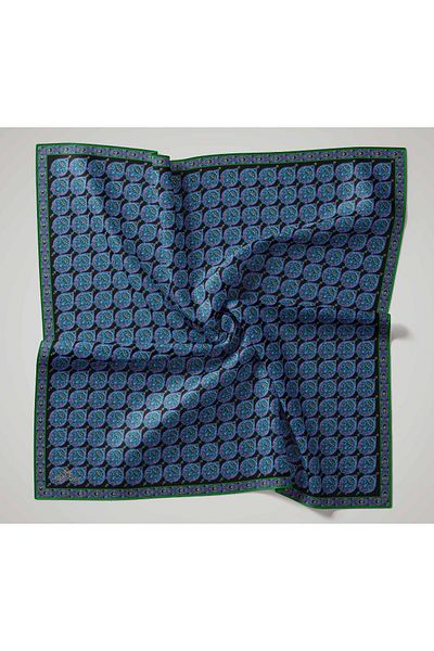 Silk Home Μαλακό Κασκόλ 73079-33