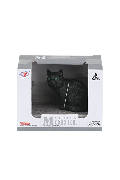 NEWBRENDHOME Tutorial Educational Toys Q9899-A100 Figure Cat Series -Birliktoys Girl Boy Kids Toy