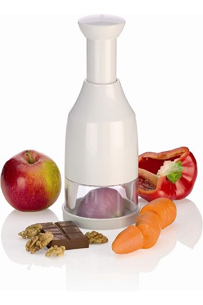 TESCOMA Onion Chopper Handy