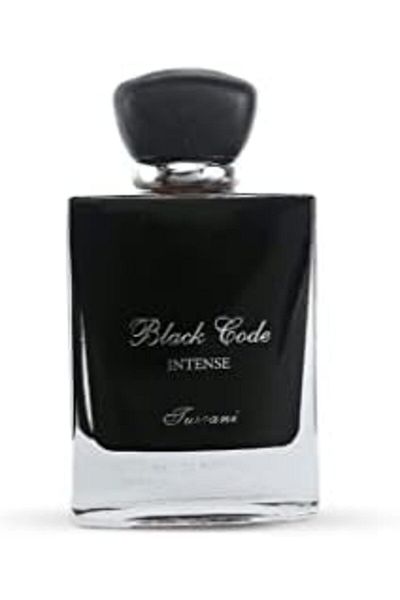 Tuscan Tuscani BLACK CODE For Men 100ML
