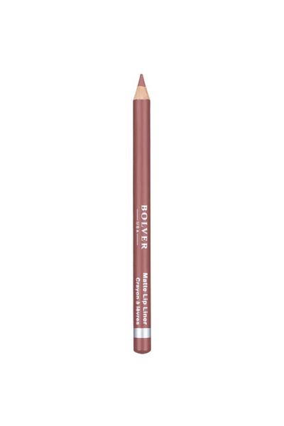 Bolver Matte Lip Liner Pen by Bolver - L18