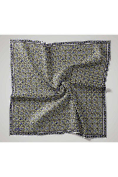 Silk Home Μαλακό Κασκόλ 73079-29