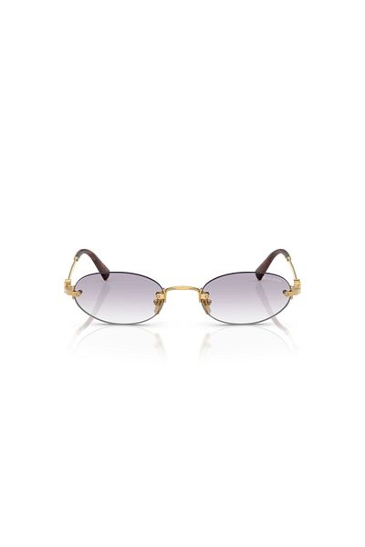 Miu Miu Smu A54 5Ak-04O 51 Women &Apos; S Sunglasses