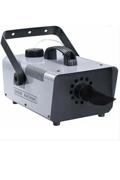 DJ PRO SNW-6 600 WATT SNOW KAR MAKİNESİ