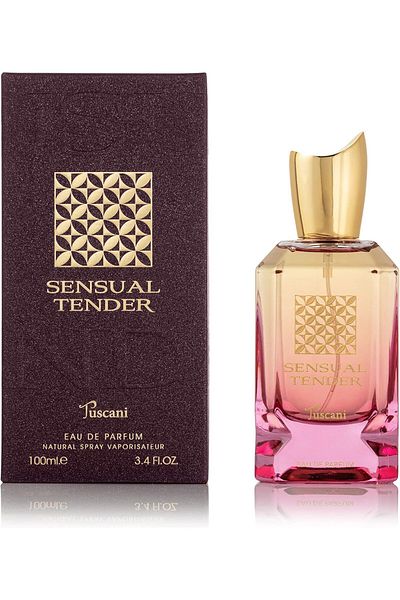 Tuscan Tuscani Sensual Tender EDP (100ml)