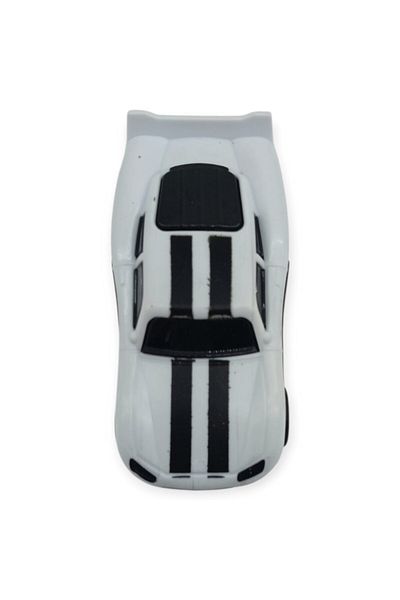 AMC Pull Drop Nascar Trolley 10.5 cm