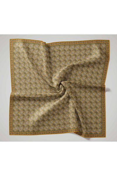 Silk Home Soft Scarf 73079-26
