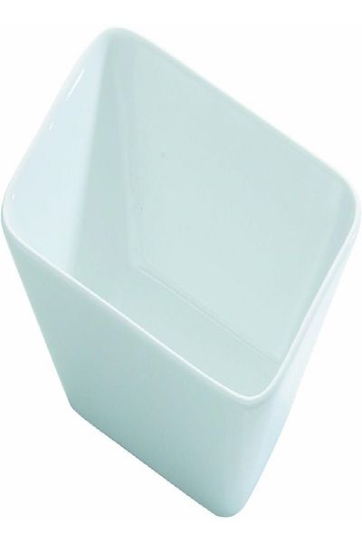 TESCOMA Ceramic Salad Bowl - White