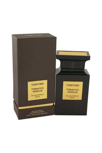 Tom Ford Men's Perfume - Tobacco Vanille Edp 100ml,888066004503