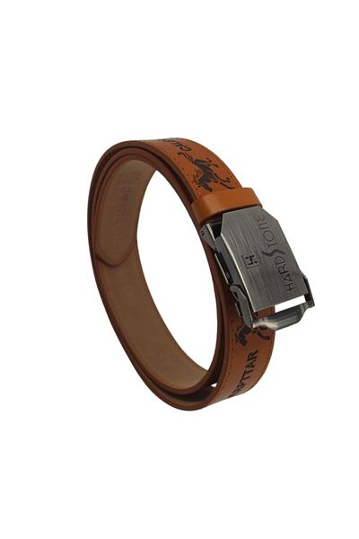 HARD STONE Hardstone Men Belt