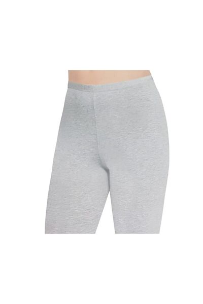 Tutku Elit Modal Elastane Knee Length Capri Leggings 2102