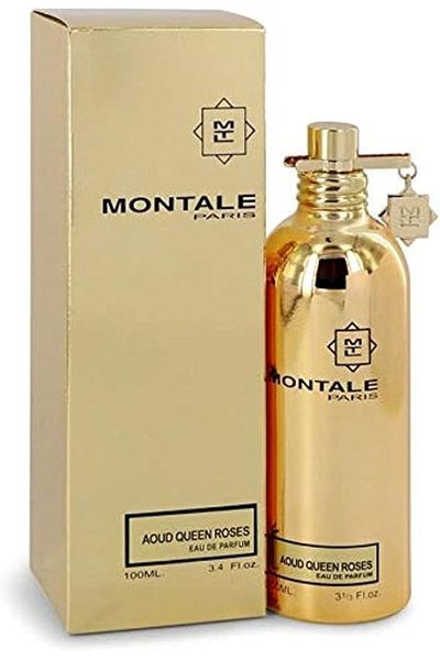 Montale Aoud Queen Rose Edp Spray