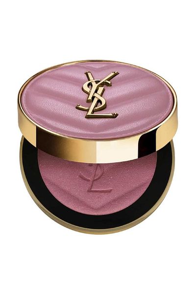 Yves Saint Laurent Yves Saint Laurent Blush - 44 NUDE LVALLIÈRE