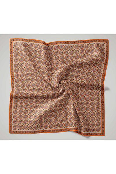 Silk Home Soft Scarf 73079-09