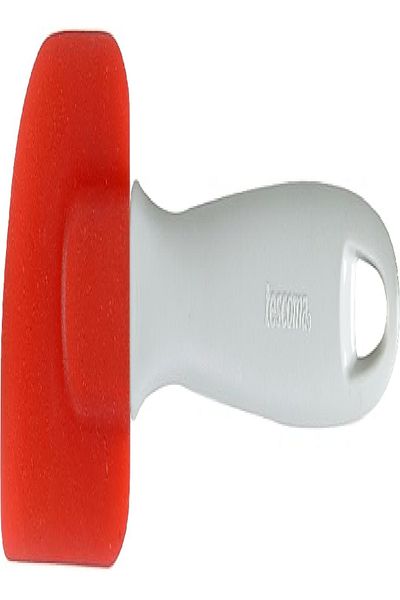 TESCOMA Silicone Spatula – Heat-Resistant and Flexible Kitchen Tool