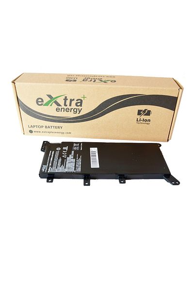 OEM Baterie laptop Asus A555 A555L F555 F555L F555LD K555 K555L K555L C21N1347
