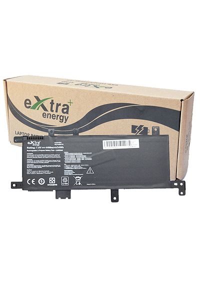 OEM Baterie laptop Asus C21N1634 X542 X542BA X542BP X542UA X542UF X542UN X542UQ X542UR C21Pq95