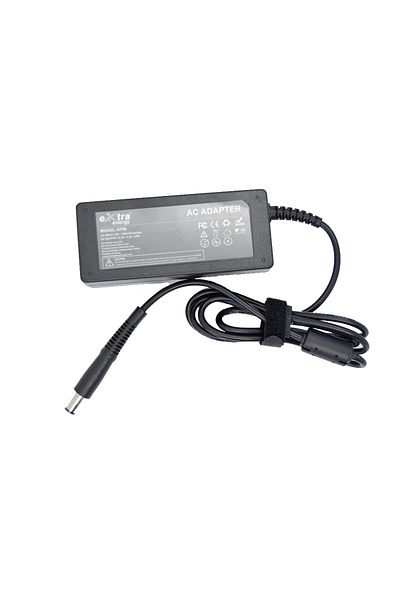 OEM Incarcator laptop pentru HP 65W 18.5V 3.5A mufa 7.4*5.0mm cu pin interior