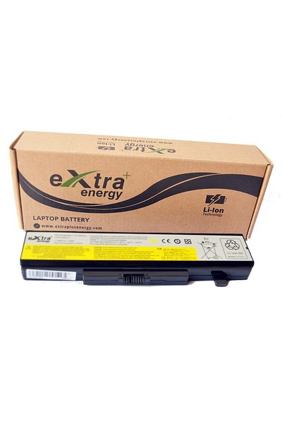 OEM Lenovo B480 B490 Y480 V580 ThinkPad Edge E430 E440 laptop battery