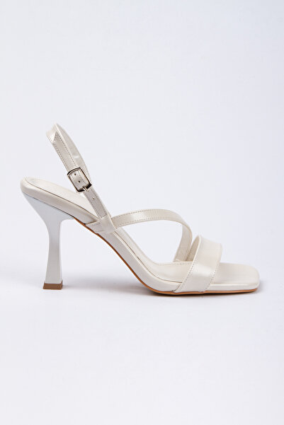 MFT AYAKKABI Жіночі витончені туфлі на високих підборах для щоденного носіння